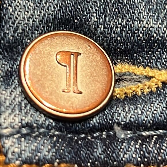 Anthropologie jeans  - Picture 12 of 16